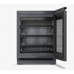 Miele KWTUS 7054 F Συντηρητής Κρασιών 44 Φιαλών